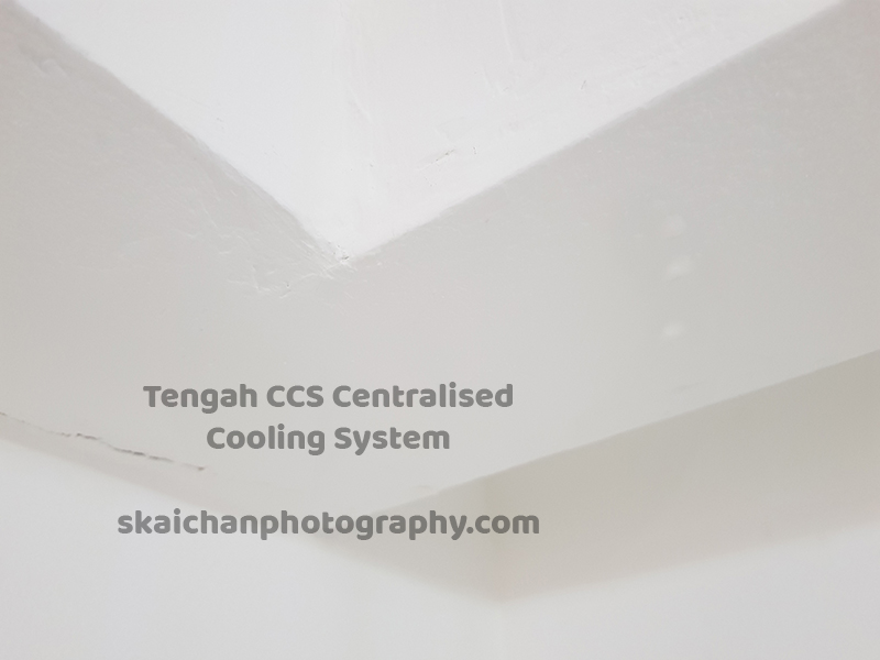 condensation